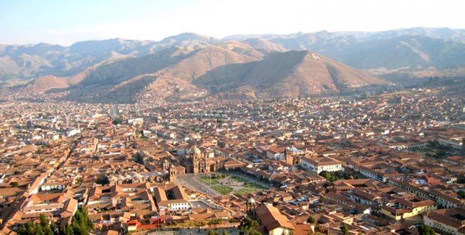2-Cuzco