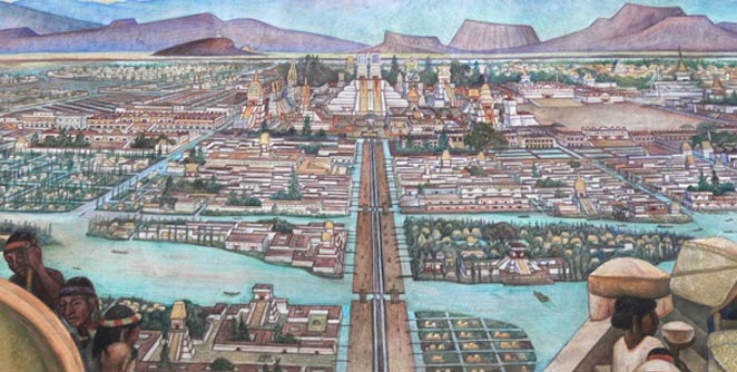 3-Tenochtitlan