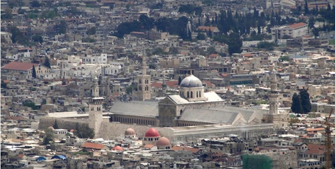 5-Damascus