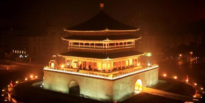 6-Xi’an
