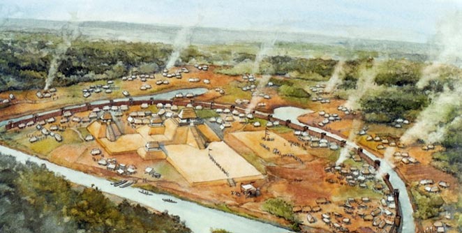 7-Cahokia