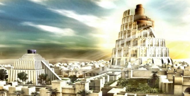 9-Babylon