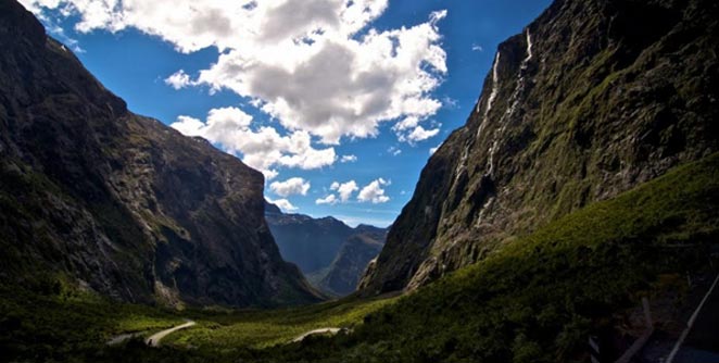 9-The-Milford-Road