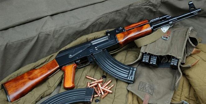 ak-47