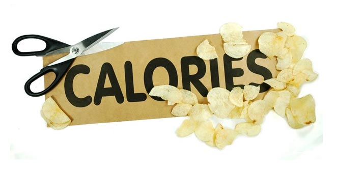 calories