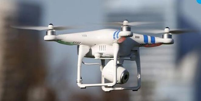 drone