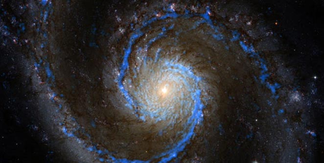 giant-galaxy