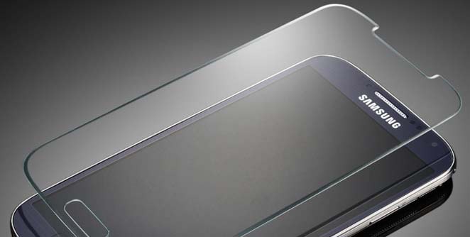 glass