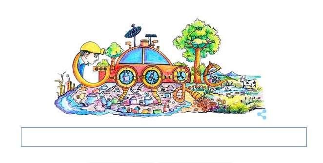 google