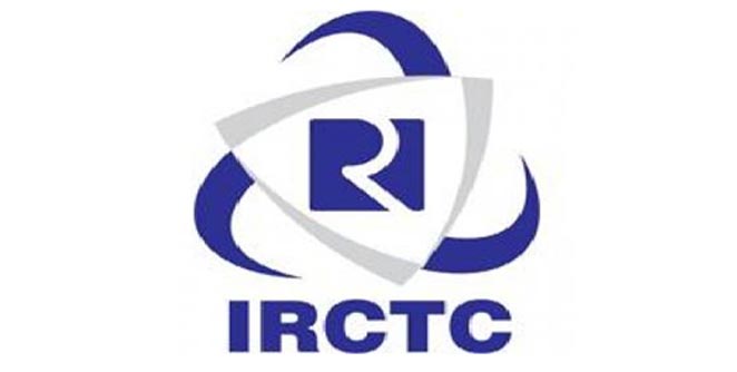 irctc