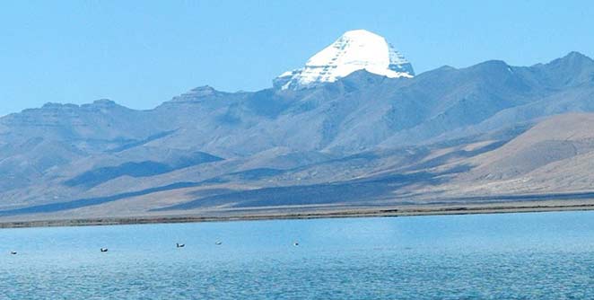 kailash