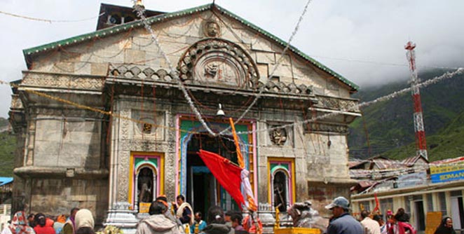 kedarnath