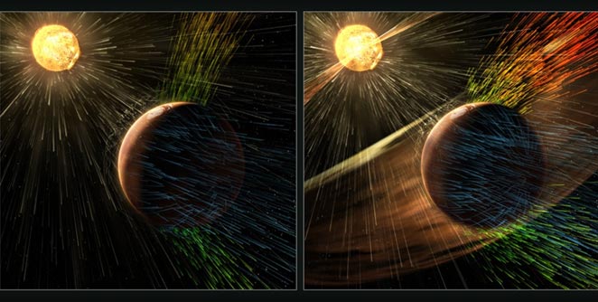 mars