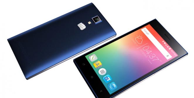 micromax