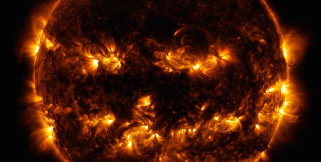 nasa