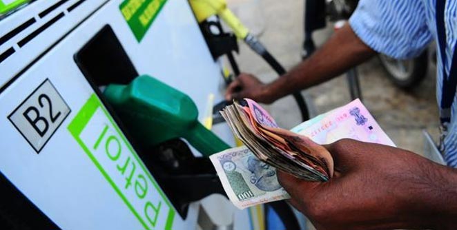 petrol