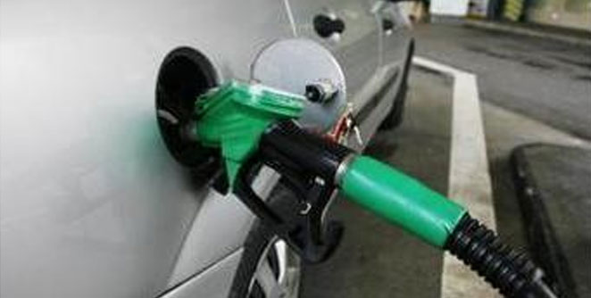 petrol