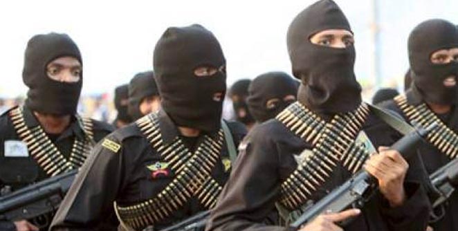 saudi-arebia