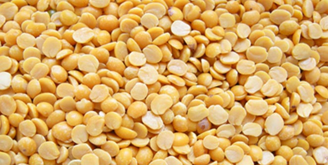 toor-dal
