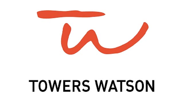 towers
