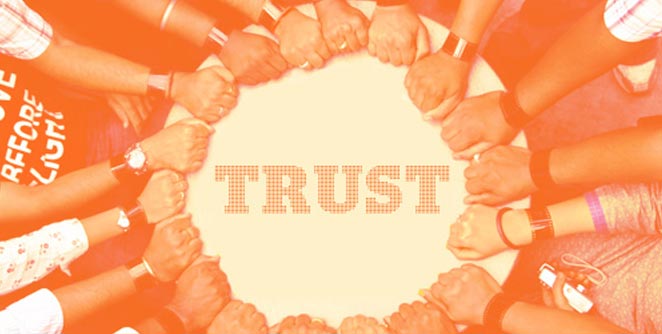 trust