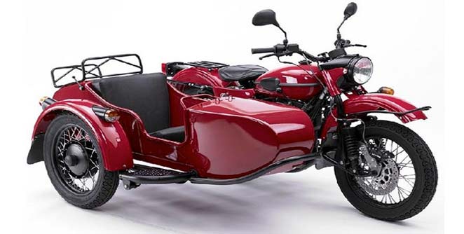 ural
