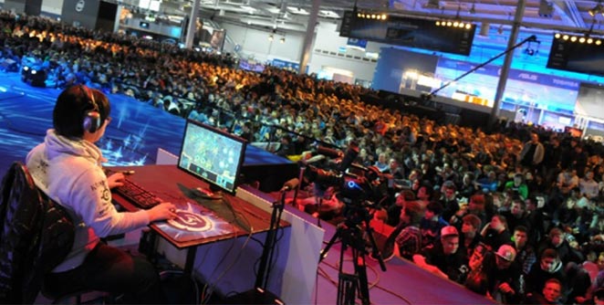 3-gaming