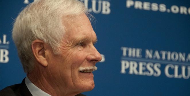 4-Ted-Turner