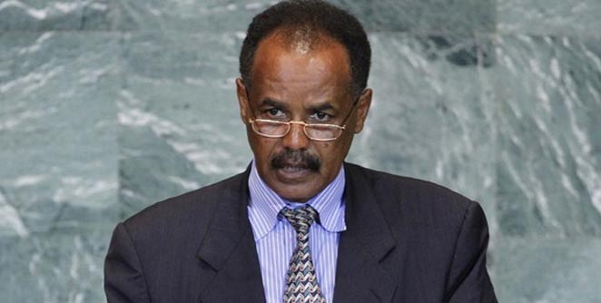 7-Isaias-Afwerki