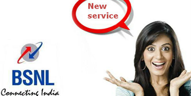 BSNL