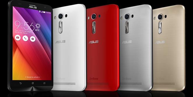 asus