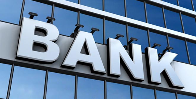 bank