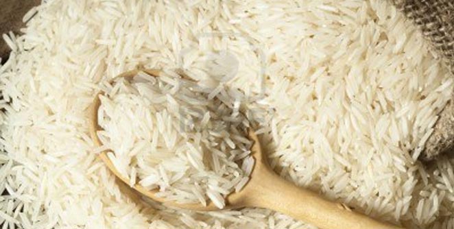 basmati