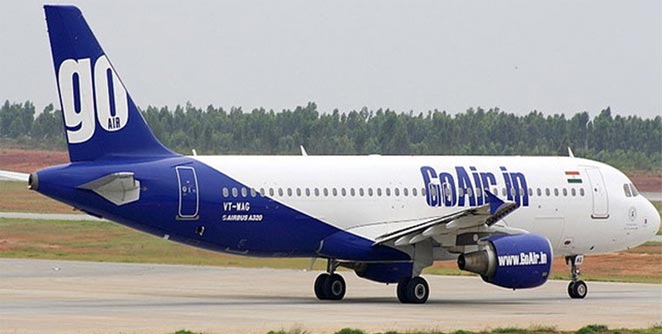 go-air