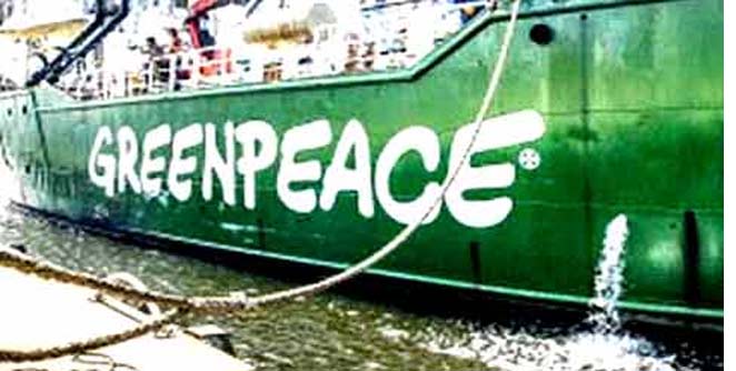 green-peace