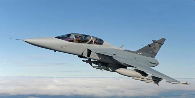 gripen