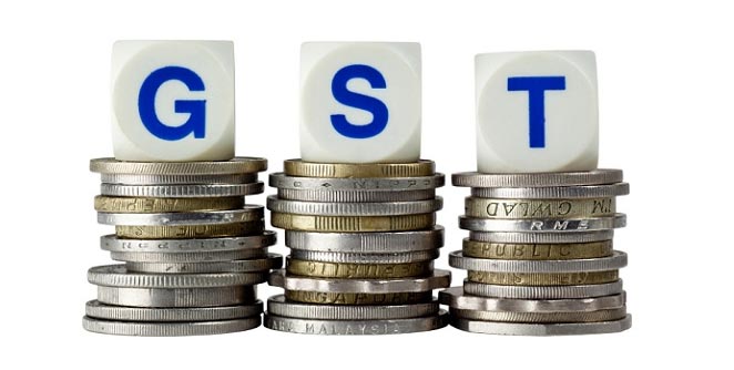 gst