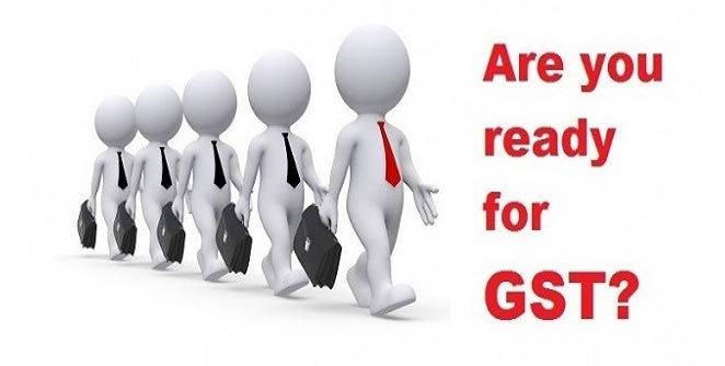 gst