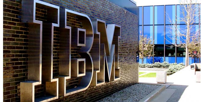 ibm