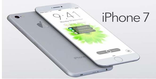 iphone7