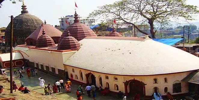 kamakhya