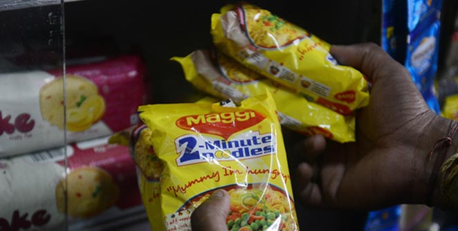 maggi