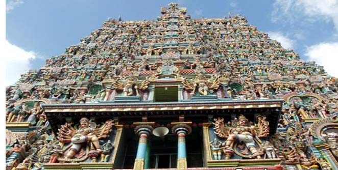 meenakshi