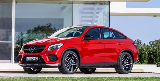 mercedes