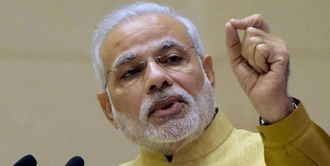 modi