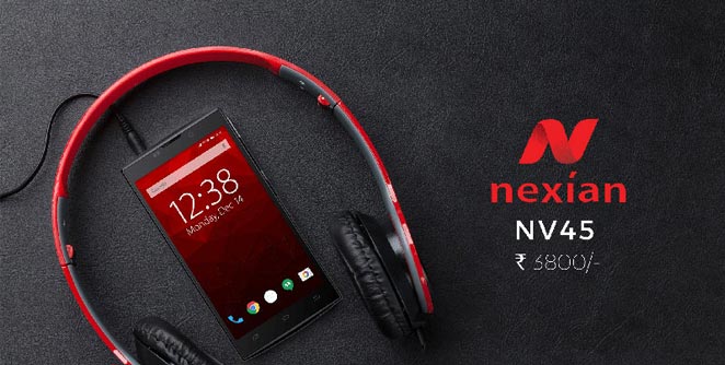 nexian