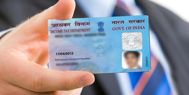 pan-card