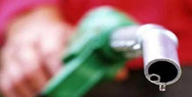 petrol