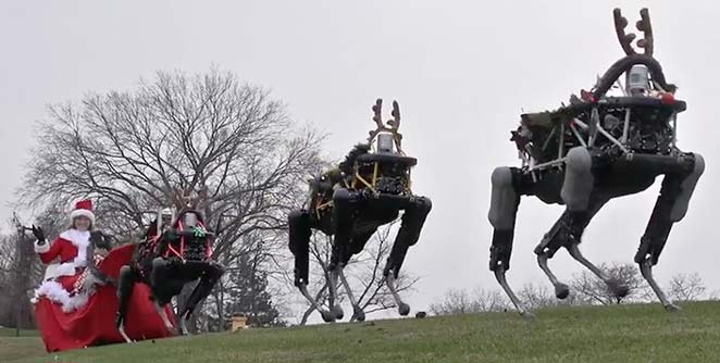 robot