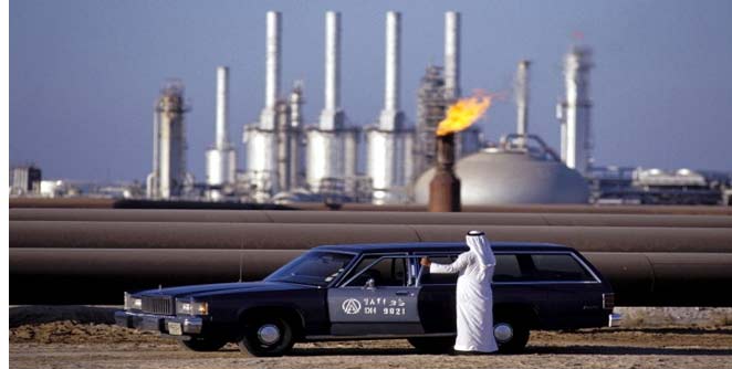 saudi